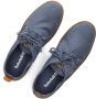 TIMBERLAND Instappers Heren Hookset Low Lace Up Maat: 43 Materiaal: Canvas Kleur: Blauw - Thumbnail 5
