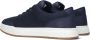 Timberland Ademende Stof Heren Sneakers Blue Heren - Thumbnail 3