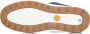 TIMBERLAND Lage Sneakers Heren Maple Grove Knit Maat: 46 Materiaal: Textiel Kleur: Blauw - Thumbnail 6