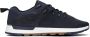 Timberland Blauwe Lage Sneakers Sprint Trekker Low Knit - Thumbnail 4