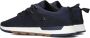 Timberland Blauwe Lage Sneakers Sprint Trekker Low Knit - Thumbnail 5