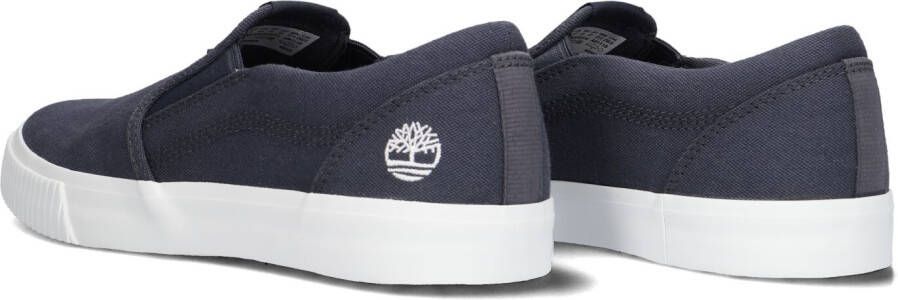 TIMBERLAND Blauwe Instappers Mylo Bay Low
