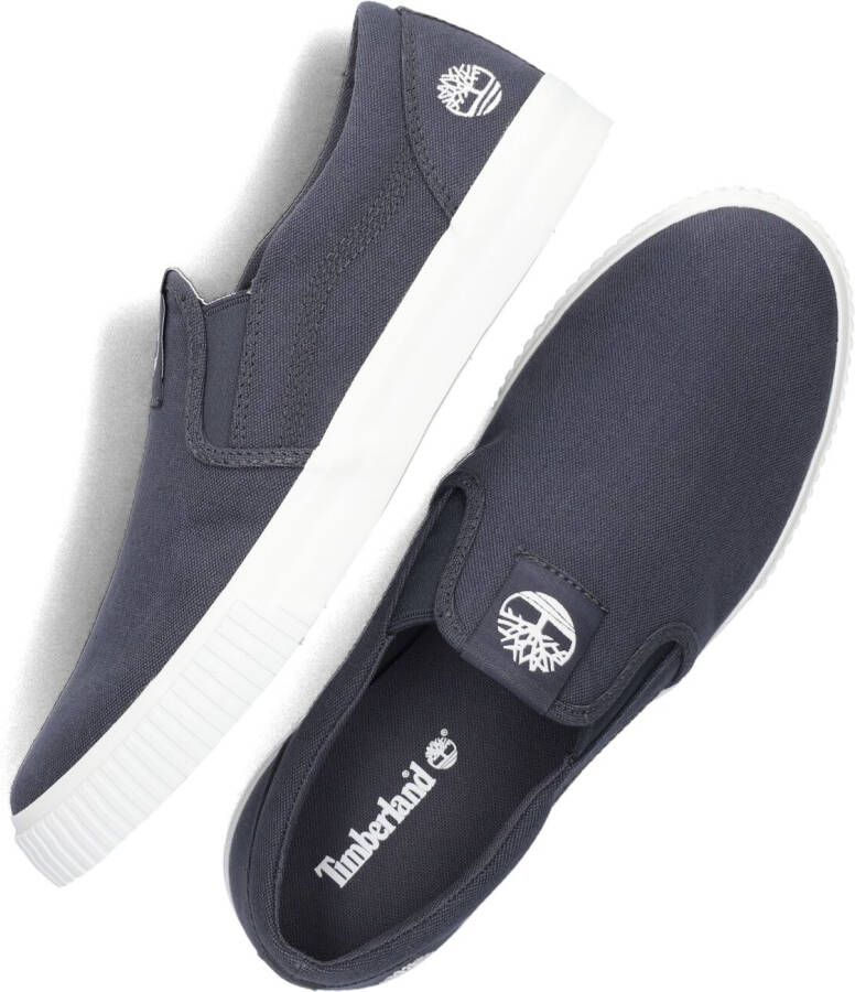 TIMBERLAND Blauwe Instappers Mylo Bay Low