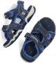 TIMBERLAND Blauwe Sandalen Adventure Seeker 2 Strap Kids - Thumbnail 6