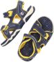 TIMBERLAND Blauwe Sandalen Adventure Seeker 2 Strap Kids - Thumbnail 6