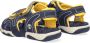 Timberland Blauwe Sandalen Adventure Seeker 2 Strap Kids - Thumbnail 5