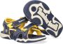 Timberland Blauwe Sandalen Adventure Seeker 2 Strap Kids - Thumbnail 6