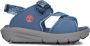 TIMBERLAND Blauwe Sandalen Motion Dune Strap Sandal - Thumbnail 3