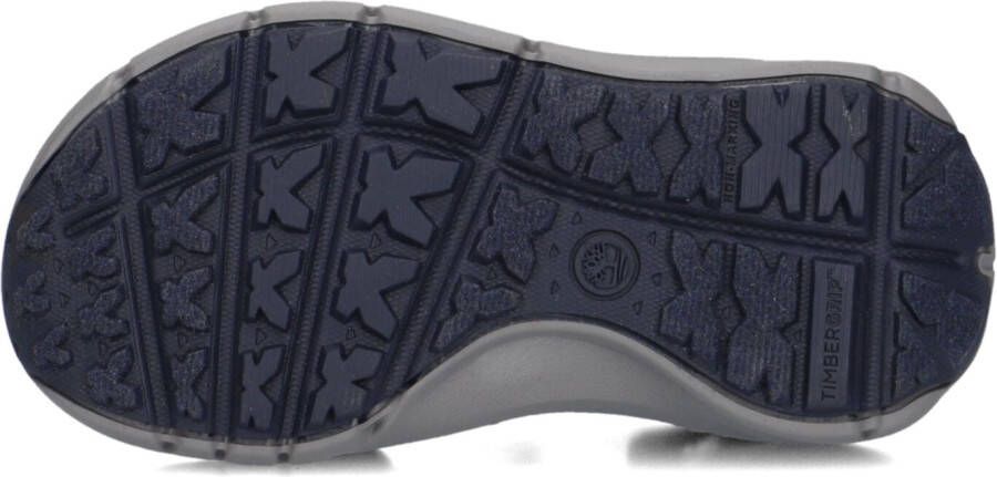 TIMBERLAND Blauwe Sandalen Motion Dune Strap Sandal