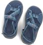 TIMBERLAND Blauwe Sandalen Motion Dune Strap Sandal - Thumbnail 6