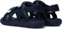 TIMBERLAND Blauwe Sandalen Perkins Row 2-strap - Thumbnail 4