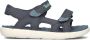 Timberland Sandalen Perkins row backstrap sandal - Thumbnail 2