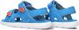 TIMBERLAND Blauwe Sandalen Perkins Row 2-strap - Thumbnail 3