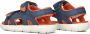 TIMBERLAND Blauwe Sandalen Perkins Row 2-strap - Thumbnail 3