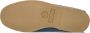 TIMBERLAND Mocassins Heren Classic Boat Heren Maat: 41 Materiaal: Suède Kleur: Blauw - Thumbnail 4