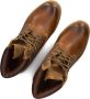 TIMBERLAND Veterboots Heren 6 Inch Premium Boot M Maat: 45 Materiaal: Nubuck Kleur: Bruin - Thumbnail 5