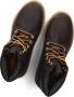 TIMBERLAND Veterboots Dames 6” Premium Women's Maat: 37 Materiaal: Leer Kleur: Bruin - Thumbnail 5