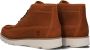 TIMBERLAND Veterboots Heren Britton Mills Mid Lace Up Chukka Maat: 44 5 Materiaal: Suède Kleur: Cognac - Thumbnail 4