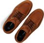 TIMBERLAND Veterboots Heren Britton Mills Mid Lace Up Chukka Maat: 44 5 Materiaal: Suède Kleur: Cognac - Thumbnail 6