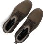 TIMBERLAND Veterboots Heren Britton Road Mid Lace Up Maat: 47 5 Materiaal: Nubuck Kleur: Bruin - Thumbnail 5