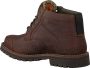 TIMBERLAND Bruine Boots Larchmont Mid Lace Up Chukka - Thumbnail 4