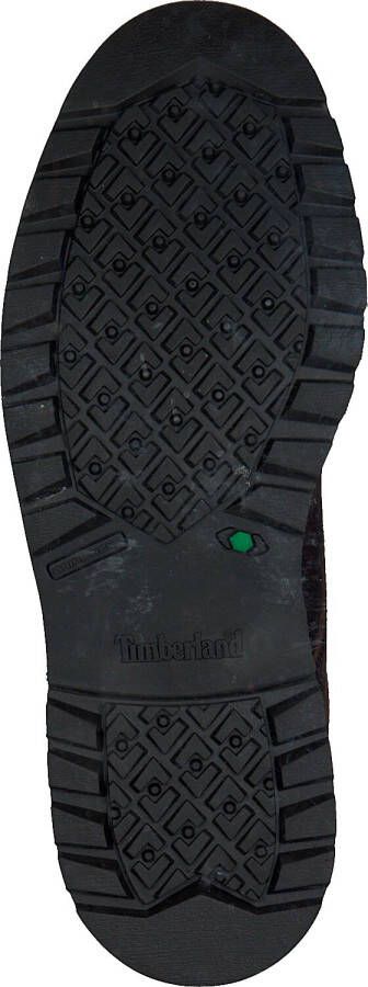 TIMBERLAND Bruine Boots Larchmont Mid Lace Up Chukka