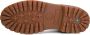 TIMBERLAND Veterboots Dames Stone Street 6” Maat: 38 Materiaal: Leer Kleur: Bruin - Thumbnail 4