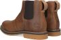 Timberland Bruine Chelsea Boots Larchmont Chelsea - Thumbnail 4