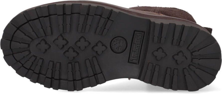 Timberland Enkellaarzen Courma 0A28MT Botines Water Resistant de Niña - Foto 8