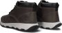 Timberland Donkerbruine Winsor Park Heren Sneakers Brown Heren - Thumbnail 3