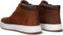 Timberland Bruine Chukka Maple Grove Suède Laarzen Brown Heren - Thumbnail 6