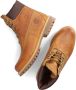 Timberland Veterschoenen Heritage 6" Premiu Winterlaarzen veterschoenen winterschoenen waterdicht - Thumbnail 8