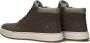 TIMBERLAND Veterschoenen Heren Maple Grove Mid Lace Up Maat: 42 Materiaal: Nubuck Kleur: Bruin - Thumbnail 3