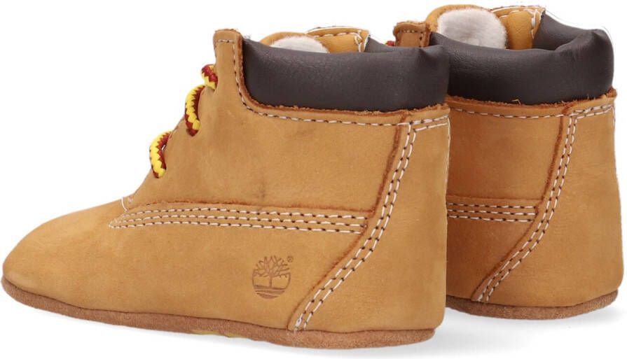 TIMBERLAND Camel Schoenen Crib Bootie