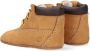 Timberland Crib Set babyschoentje van nubuck met muts giftbox - Thumbnail 9
