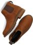 TIMBERLAND Camel Chelsea Boots Larchmont Ii Chelsea - Thumbnail 5
