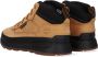 Timberland Camel Hoge Sneaker Field Trekker Mid - Thumbnail 3