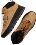 Timberland Camel Hoge Sneaker Field Trekker Mid - Thumbnail 5