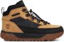 TIMBERLAND Camel Enkelboots Gs Motion 6 Mid - Thumbnail 2