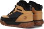 TIMBERLAND Camel Enkelboots Gs Motion 6 Mid - Thumbnail 3