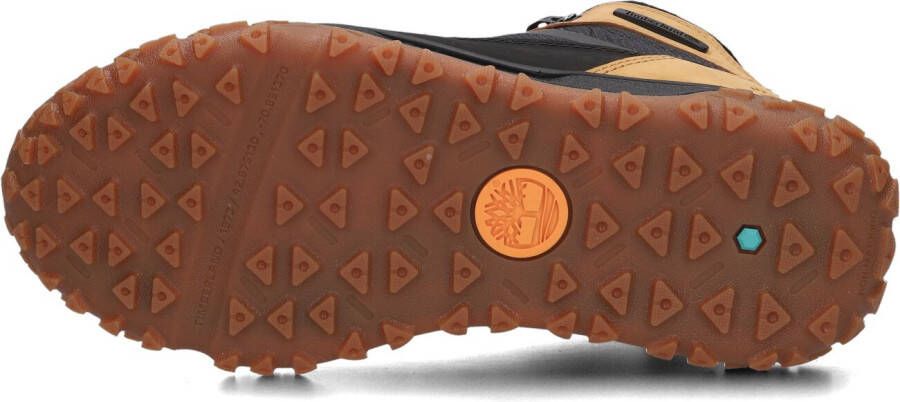 TIMBERLAND Bruine Boots Gs Motion 6 Mid