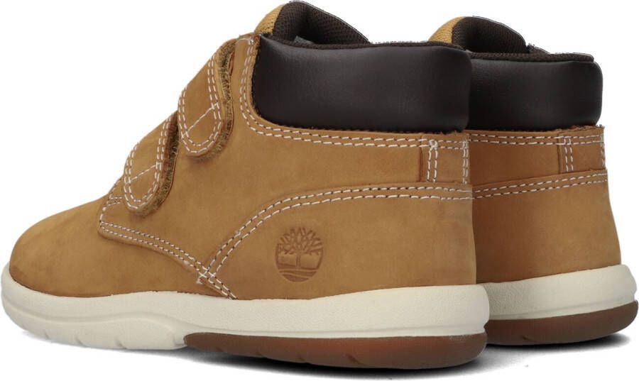 TIMBERLAND Bruine Boots Toddle Tracks H&l Boot