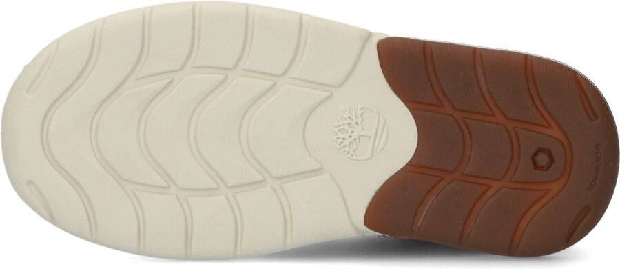 TIMBERLAND Bruine Boots Toddle Tracks H&l Boot