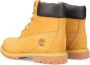 Timberland Dames 6-Inch Premium Boots (36 t m 41) Geel Honing Bruin 10361 - Thumbnail 8