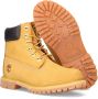 Timberland Dames 6-Inch Premium Boots (36 t m 41) Geel Honing Bruin 10361 - Thumbnail 9