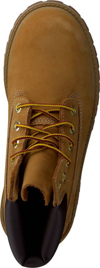 TIMBERLAND Camel Veterboots 6in Premium Wp