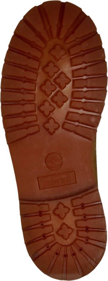 TIMBERLAND Bruine Boots 6in Premium Wp