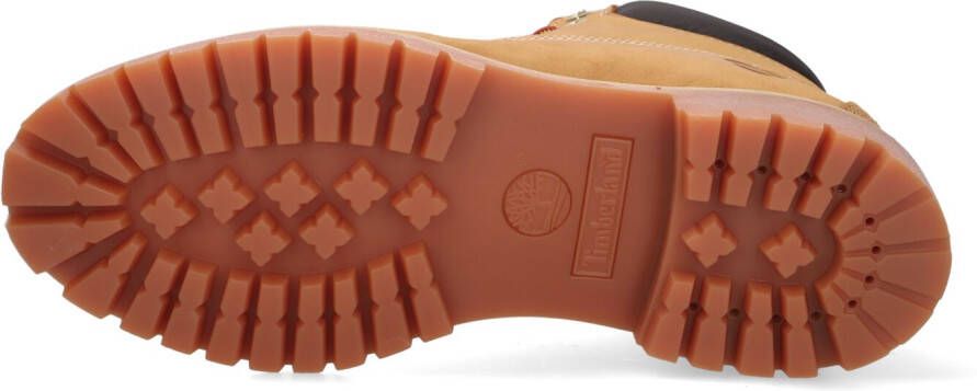 TIMBERLAND Bruine Boots 6inch Premium Boot M
