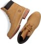 Timberland Heritage 6'' Premium Boot Boots Schoenen wheat maat: 44.5 beschikbare maaten:41 42 43 44.5 45 46 47.5 49 50 - Thumbnail 8