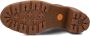 Timberland Mid Lace Boot Herfst Winter Collectie Beige Dames - Thumbnail 4